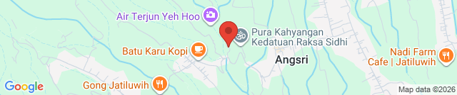 Warung Nyoman Campuhan sari