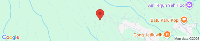 Bamboo Forest Restaurant by WHM