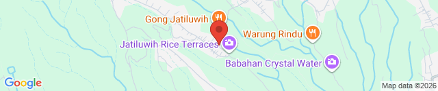 Bhuana Agung Restaurant