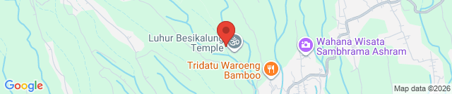 Warung Samboga Besikalung