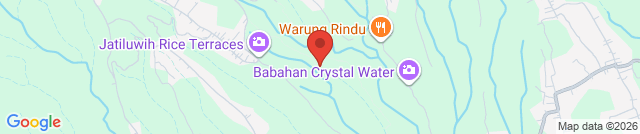 Centre Point Jatiluwih