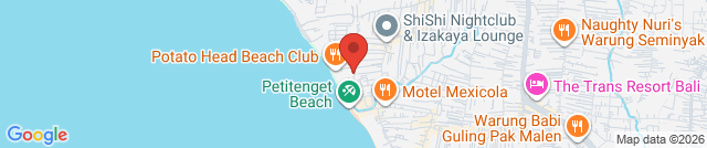 Mrs Sippy - Petitenget