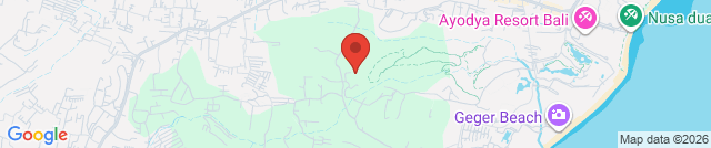 REVĪVŌ Wellness Resort Nusa Dua Bali