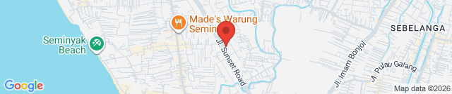 Fidelity Dental Implant & Full Mouth Rehab Bali