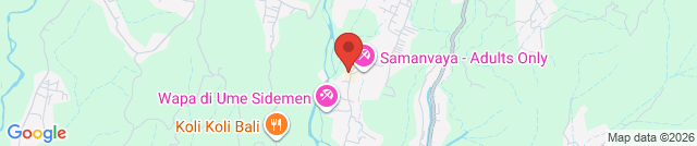 Ananda Spa and Bathhouse