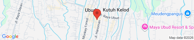 Prince Coffee & Kitchen Ubud