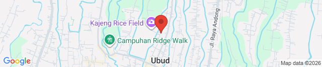 The Hideout Cafe Ubud