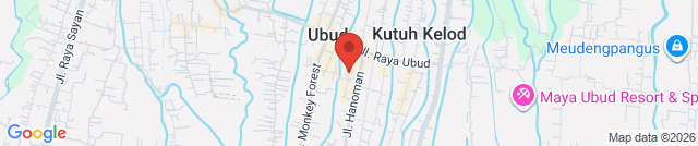 Jabarano Coffee - Indonesia Specialty Coffee | Halal Food | Coffee Pastry - Javan Surili 6.0 Ubud Bali