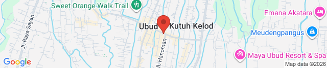 Black Eye Luwak Coffee & Eatery - Ubud