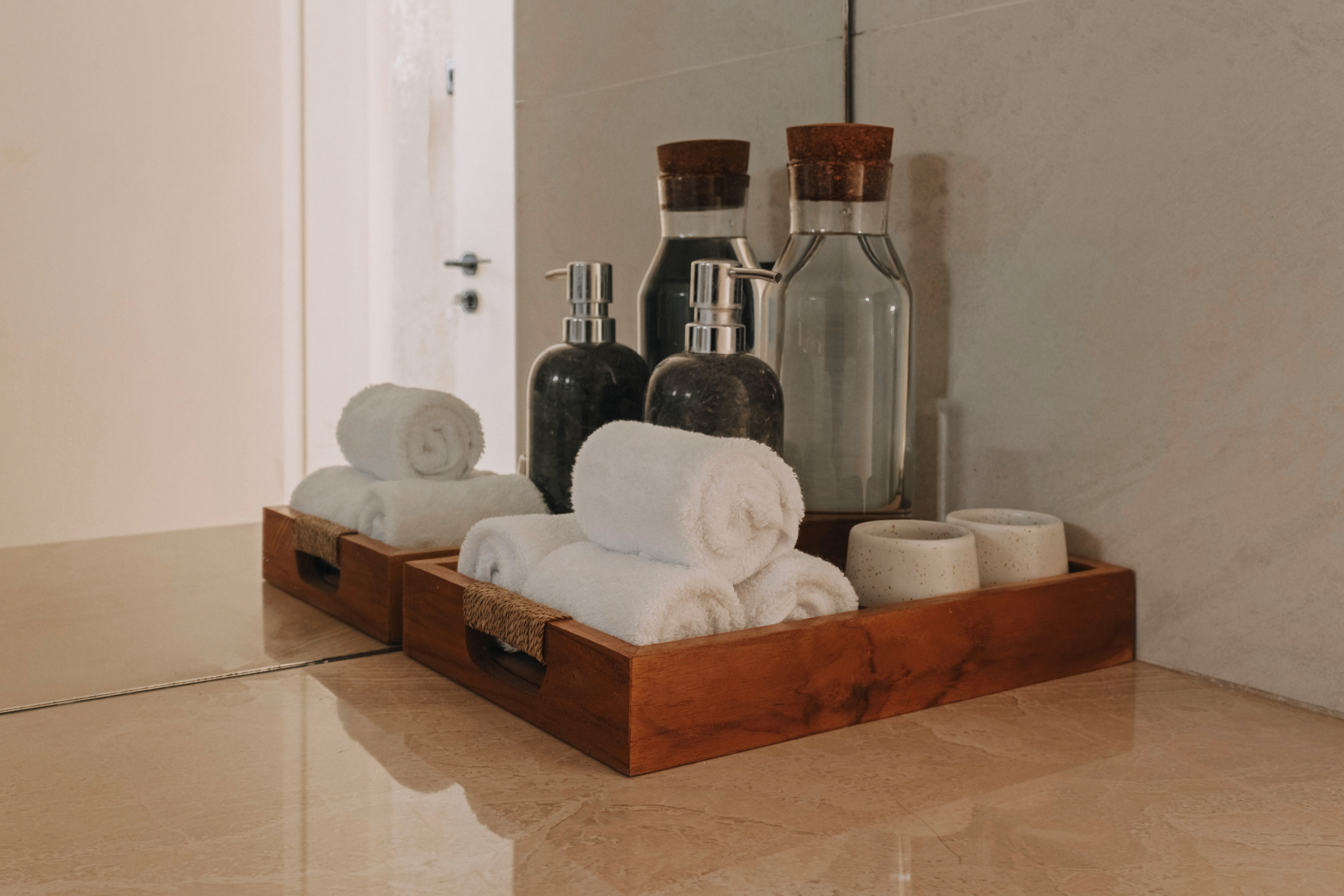 Таунхаус люксовая вилла 750м до пляжа Чангу 140м² 3 спальни