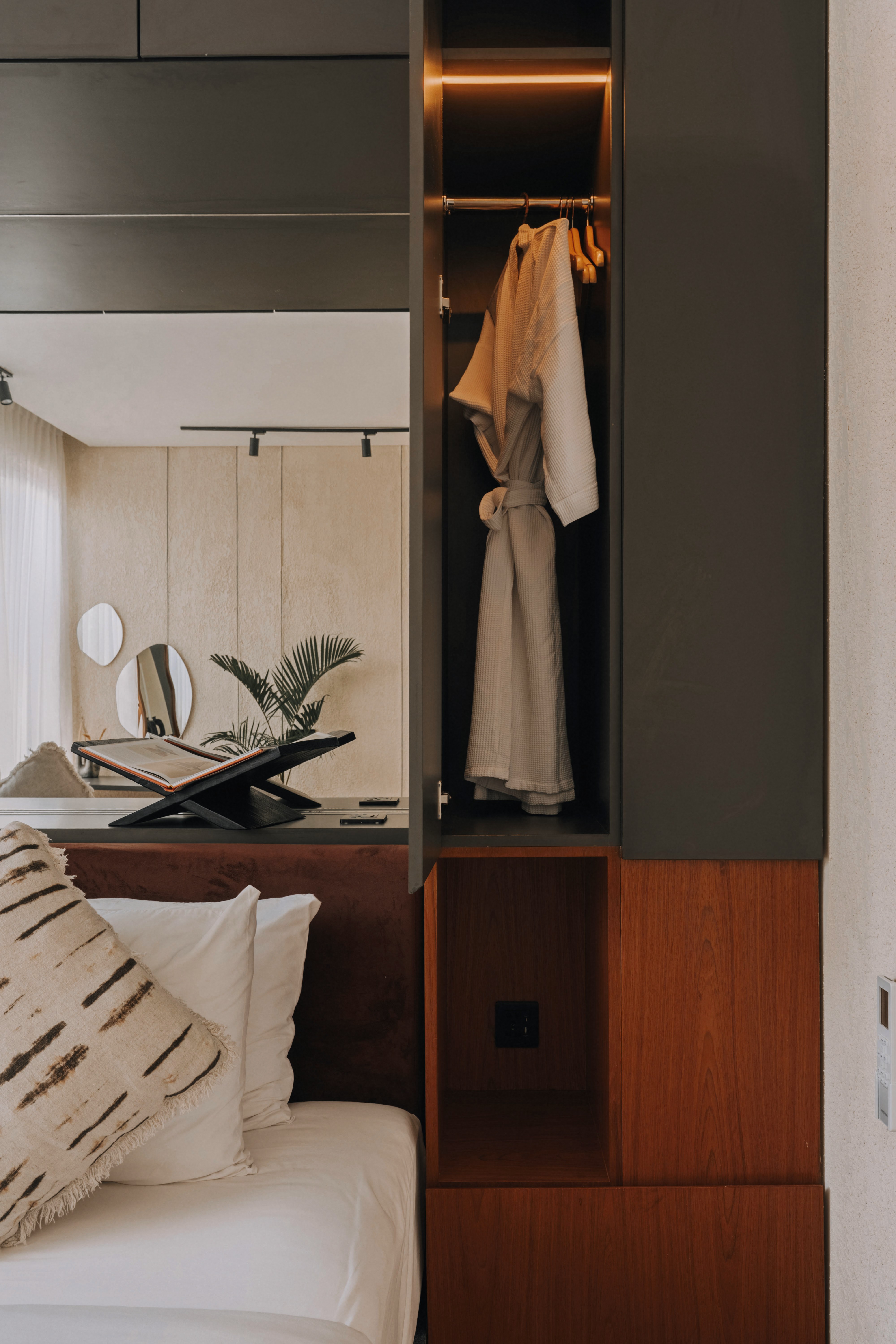 Таунхаус люксовая вилла 750м до пляжа Чангу 140м² 3 спальни