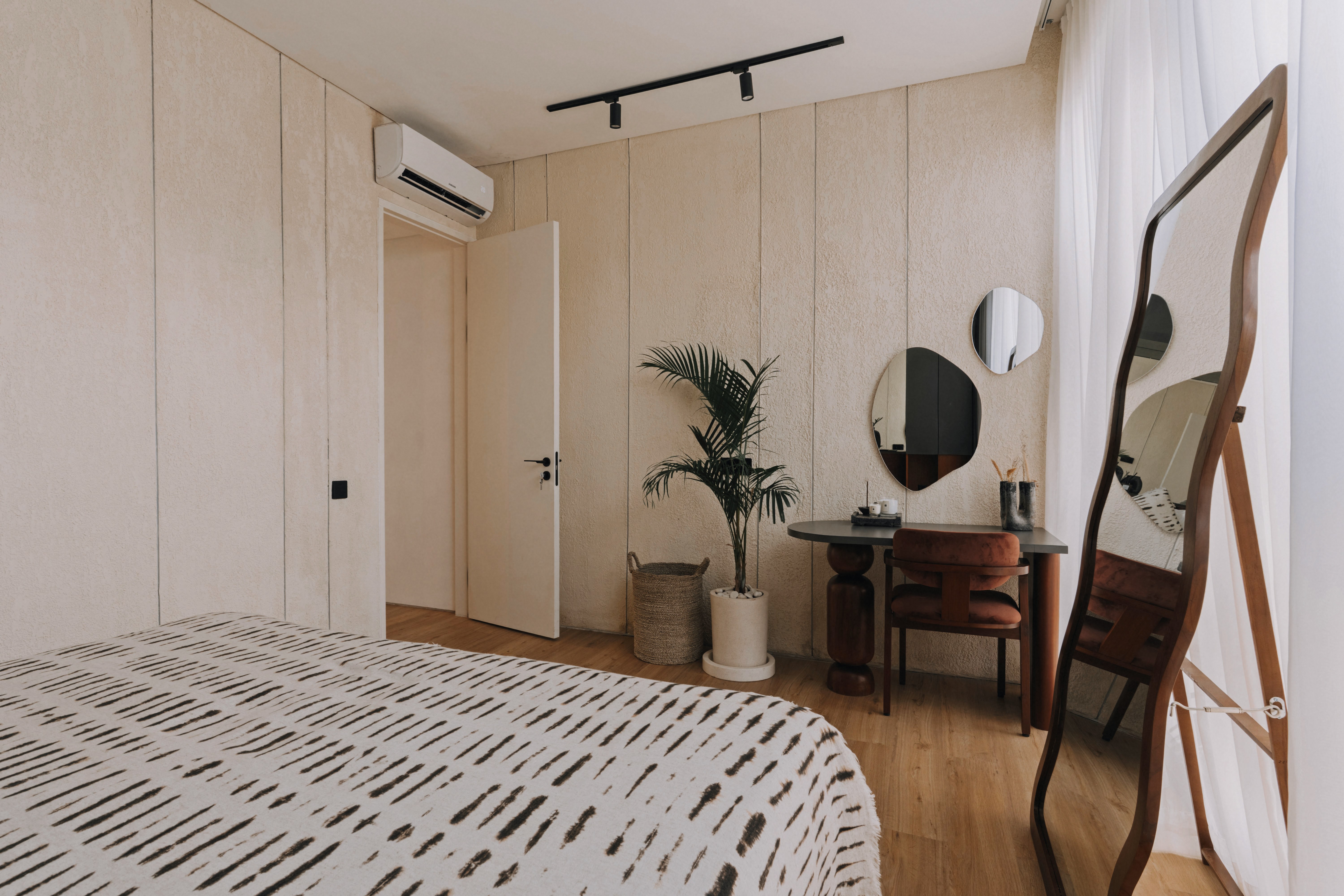 Таунхаус люксовая вилла 750м до пляжа Чангу 140м² 3 спальни