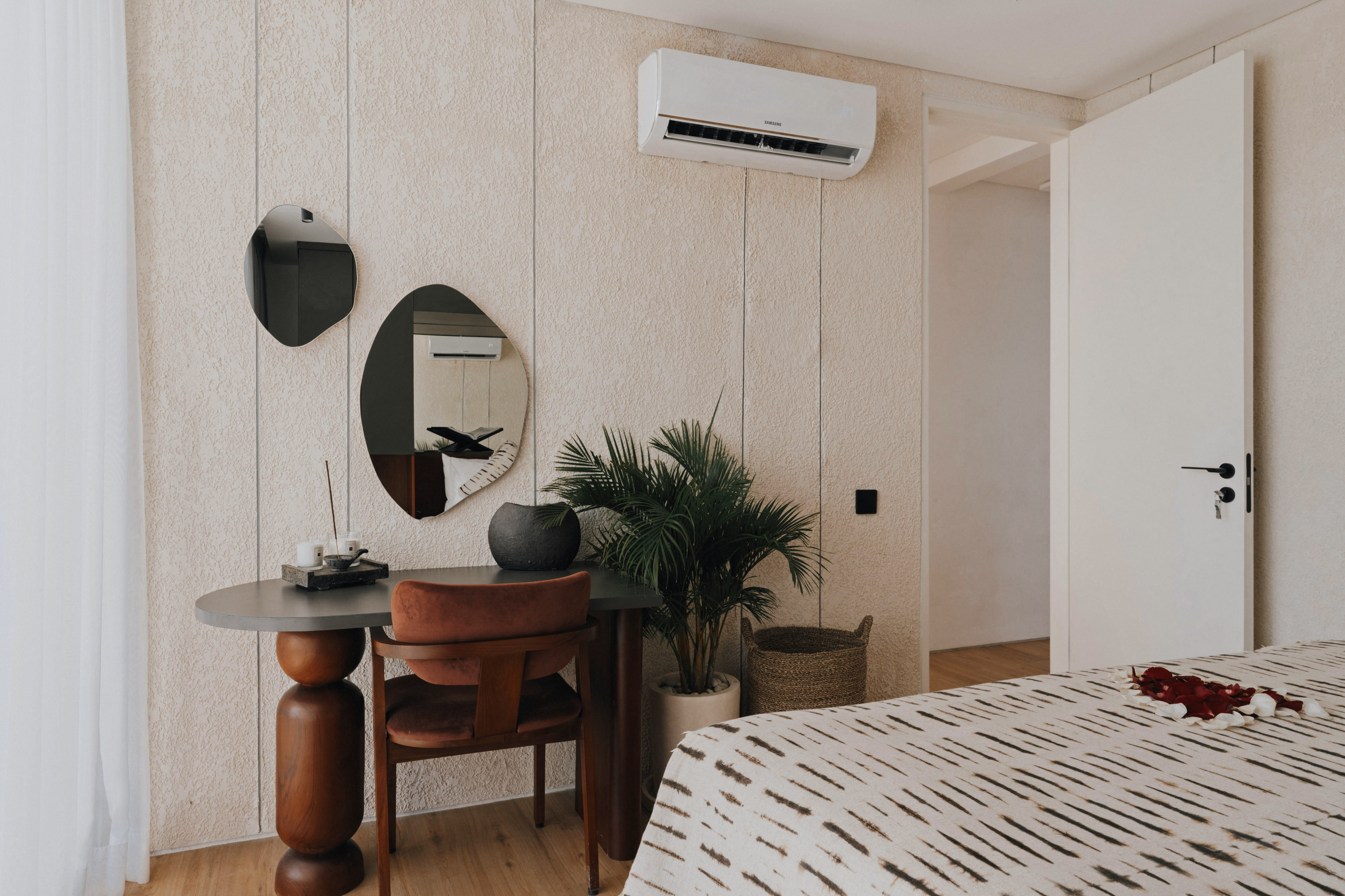 Таунхаус люксовая вилла 750м до пляжа Чангу 140м² 3 спальни