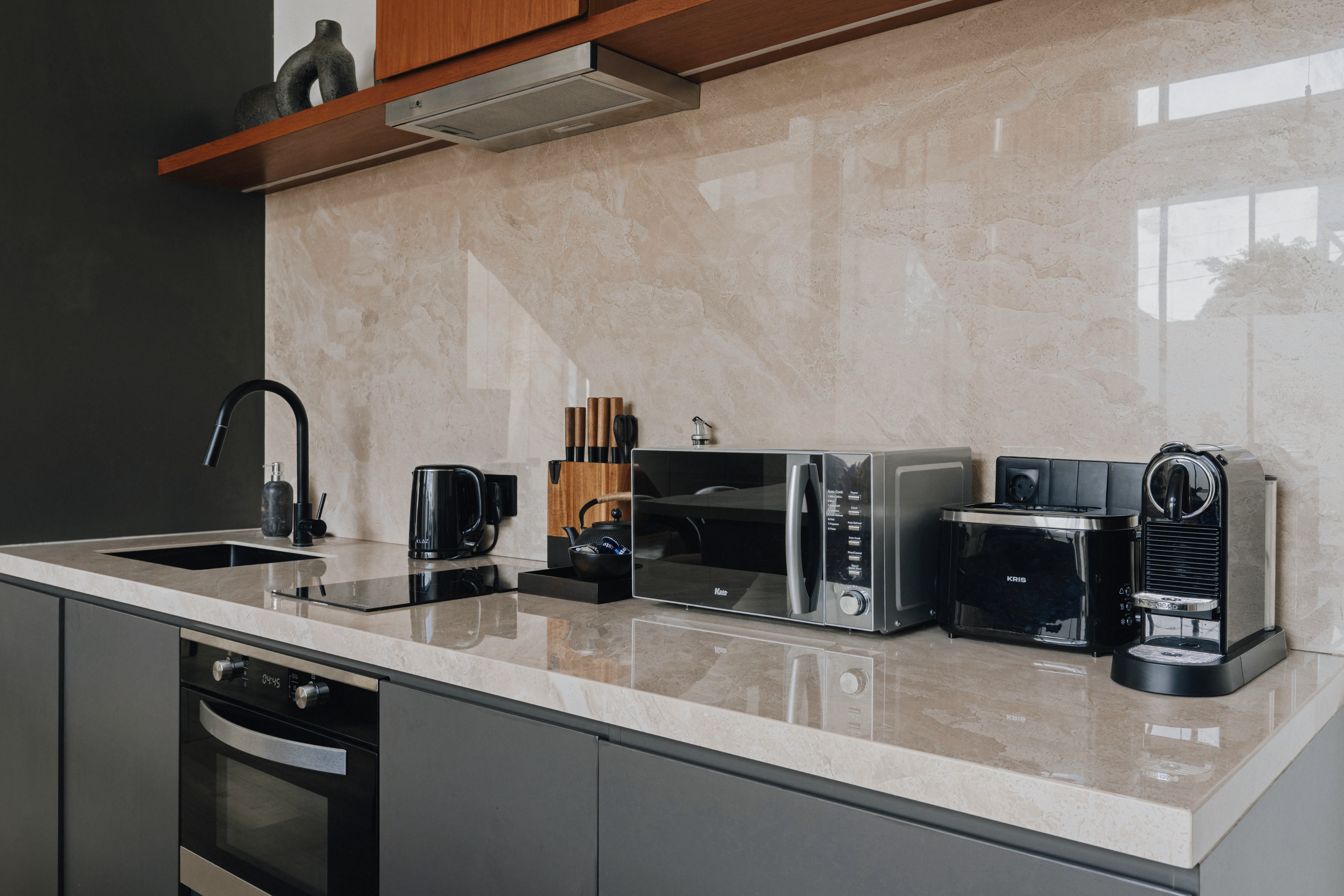 Таунхаус люксовая вилла 750м до пляжа Чангу 140м² 3 спальни