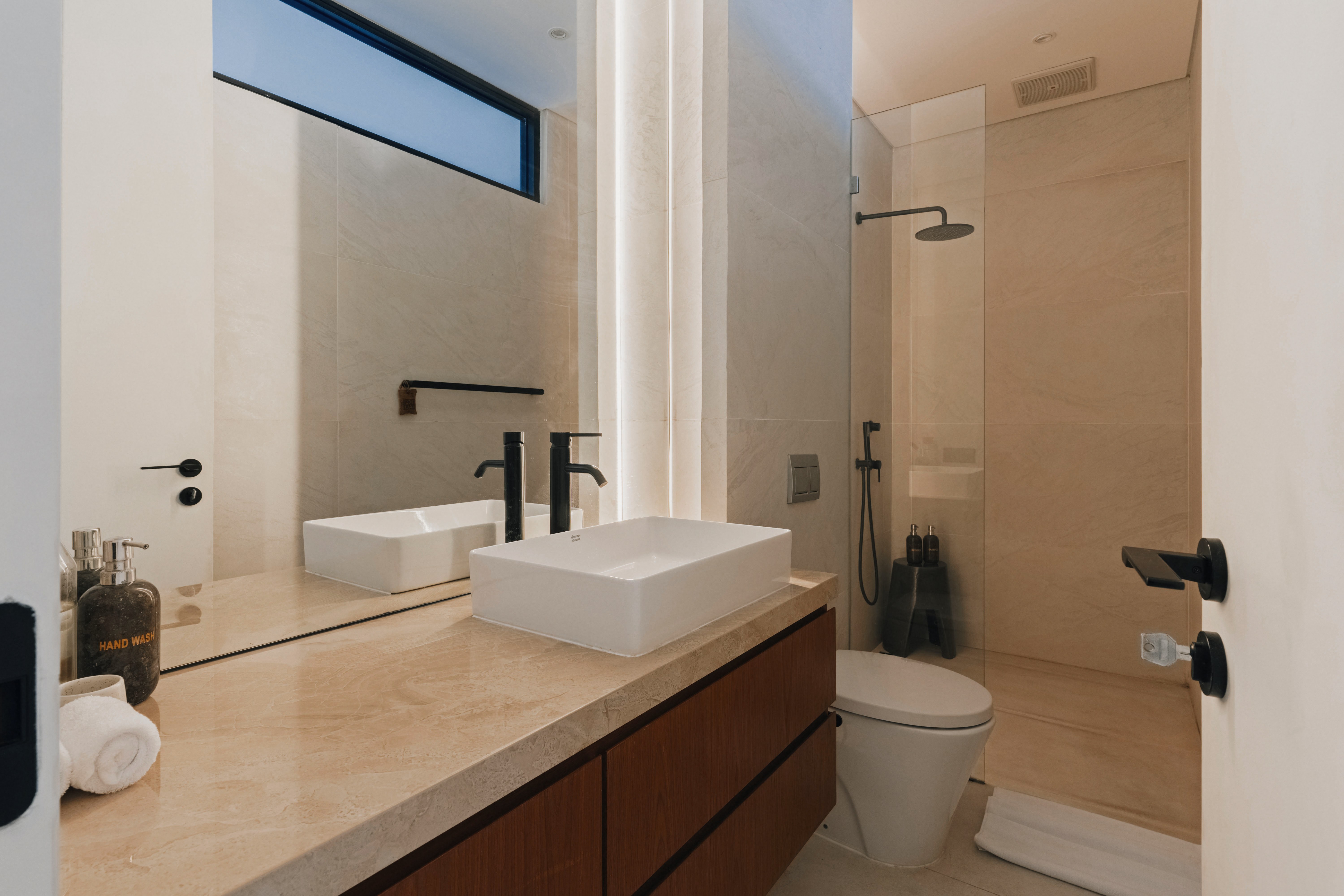 Таунхаус люксовая вилла 750м до пляжа Чангу 140м² 3 спальни