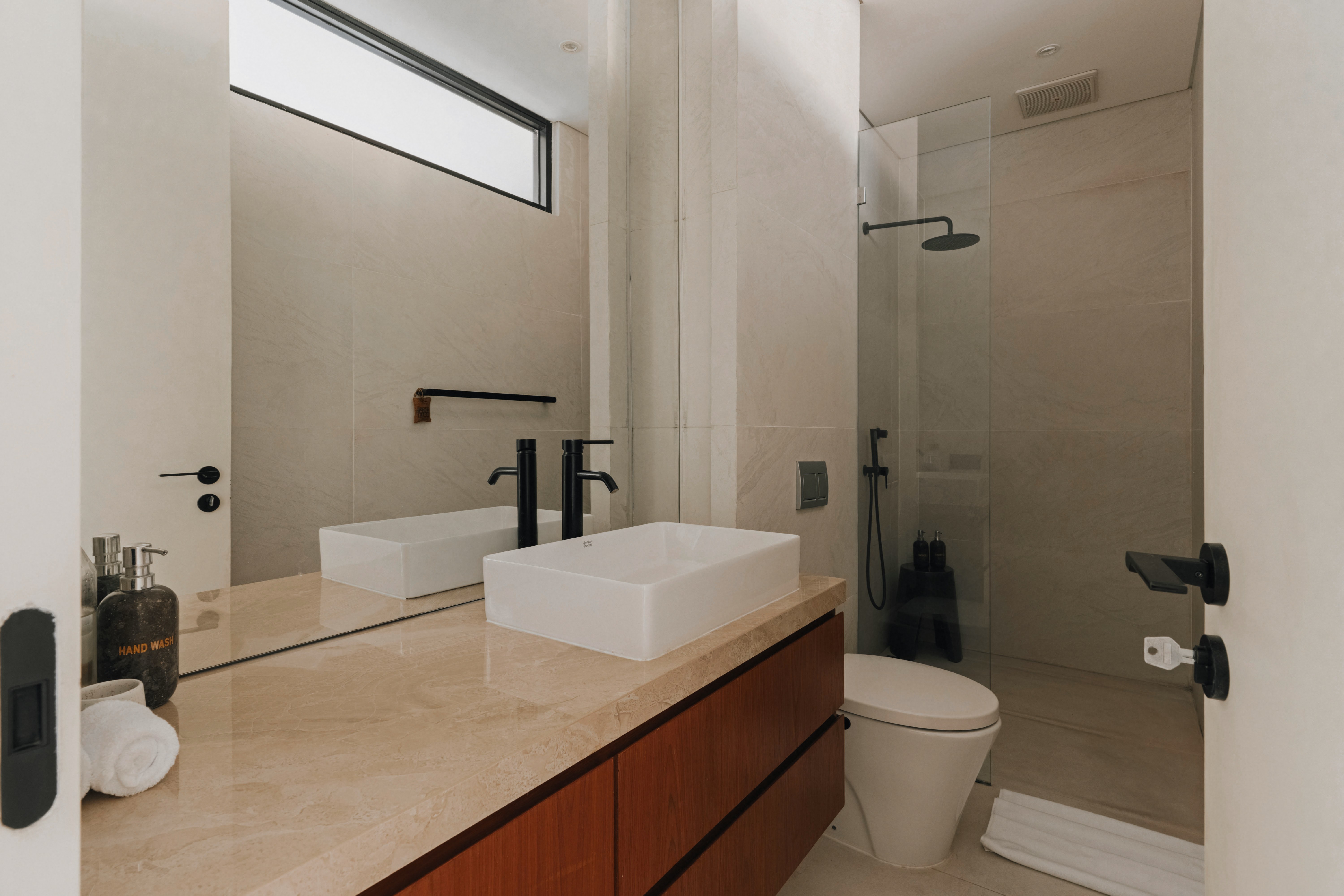 Таунхаус люксовая вилла 750м до пляжа Чангу 140м² 3 спальни