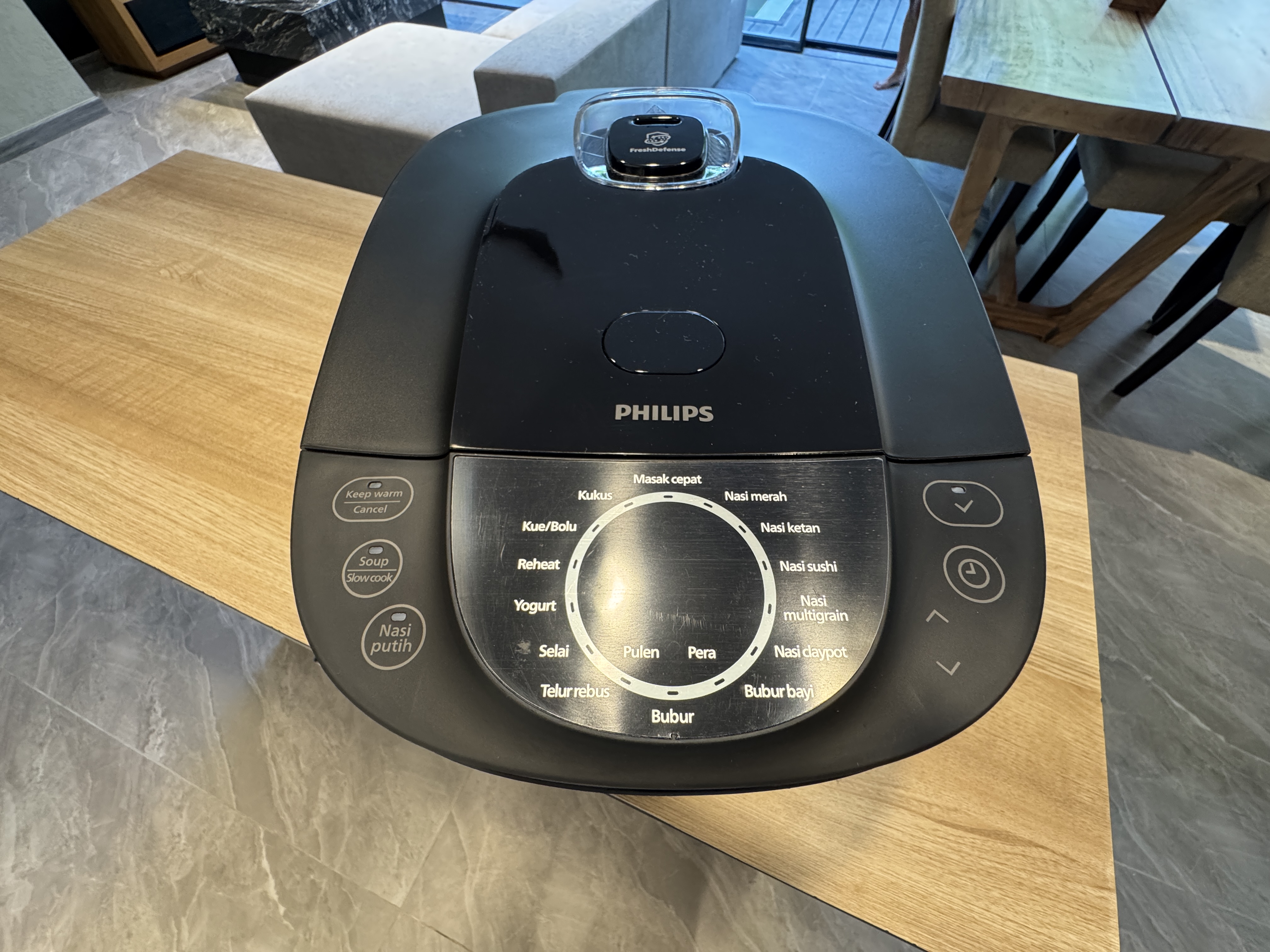 Таунхаус luxury loft таунхаус 2br — умалас, бали Керобокан 120м² 2 спальни