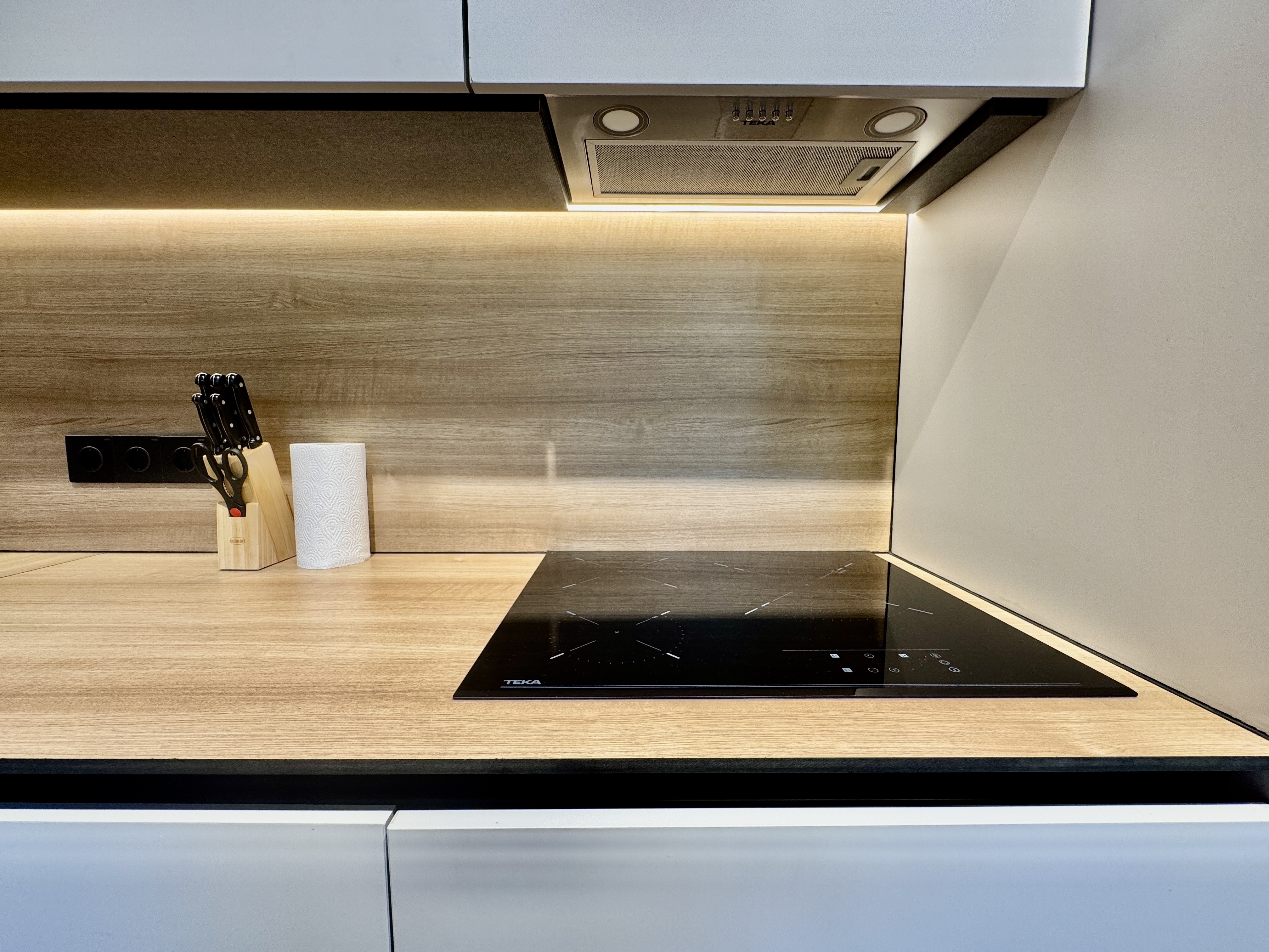 Таунхаус luxury loft таунхаус 2br — умалас, бали Керобокан 120м² 2 спальни