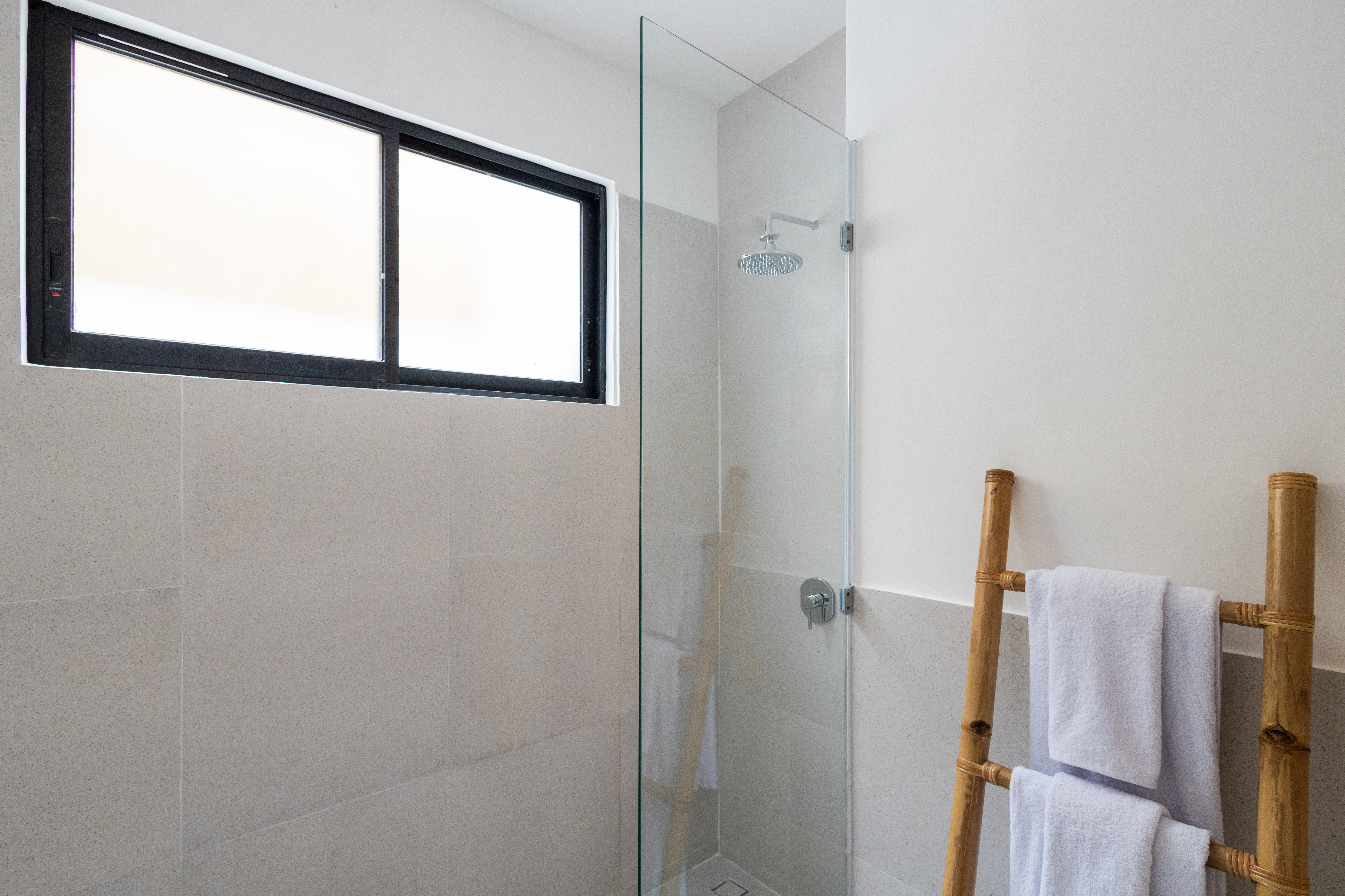 Вилла современная вилла 2br с бассейном и руфтопом Чангу 90м² 2 спальни