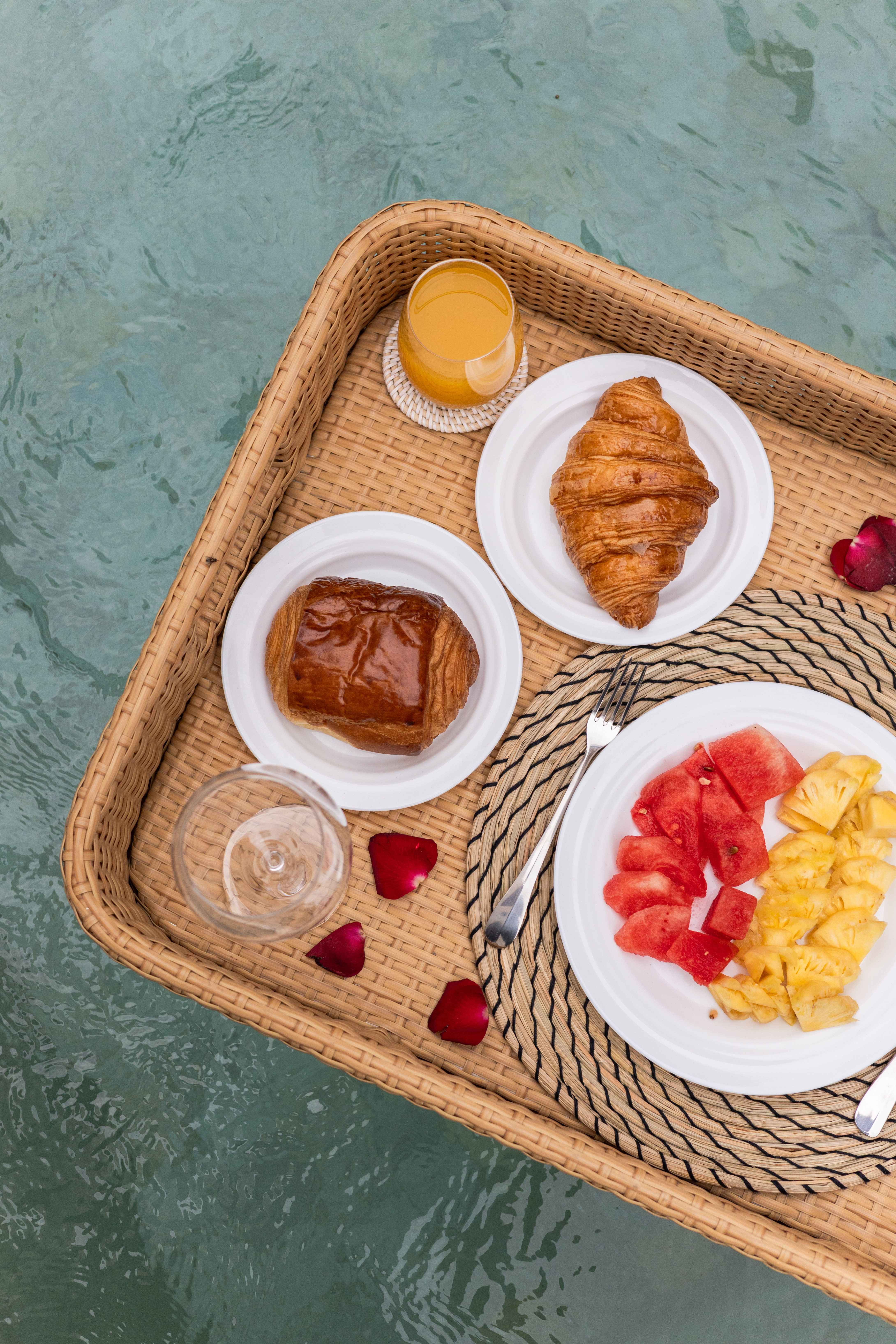 Вилла современная вилла 2br с бассейном и руфтопом Чангу 90м² 2 спальни