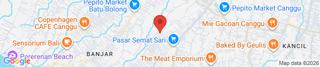 Вилла современная вилла 2br с бассейном| лучшая цена Чангу 65м² 2 спальни