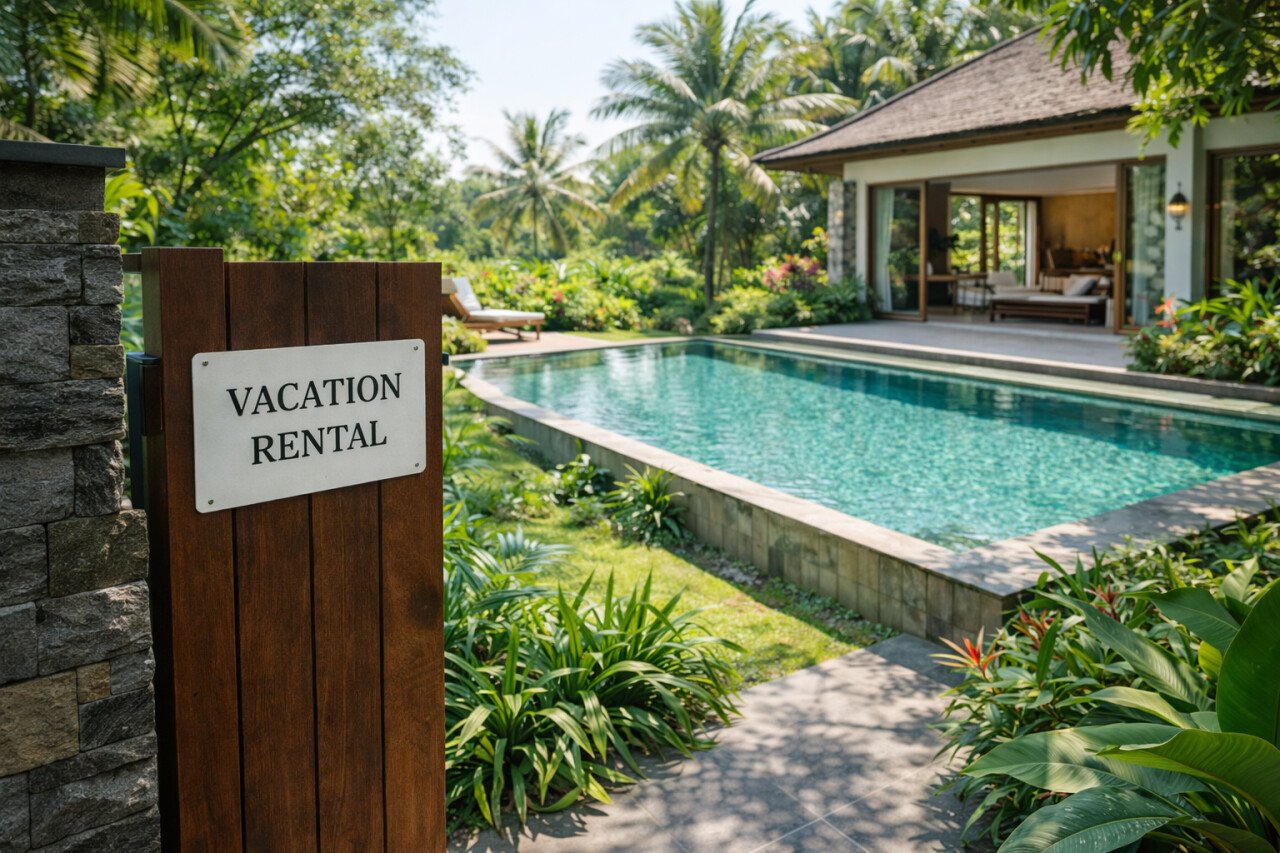 Airbnb в Индонезии с 31 марта 2026 года: что изменится для владельцев жилья