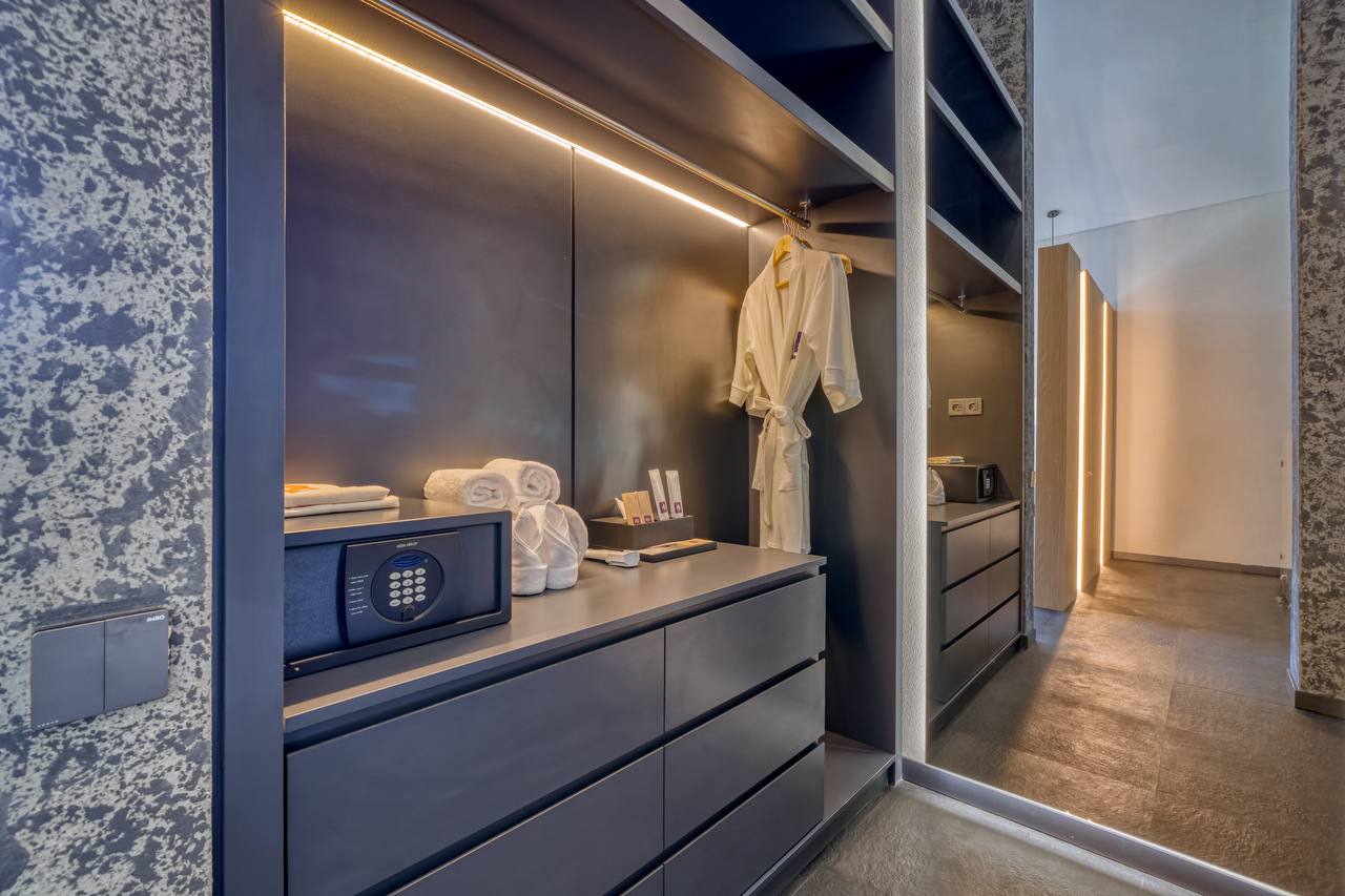 Вилла в тихом зелёном районе рядом с Убуд