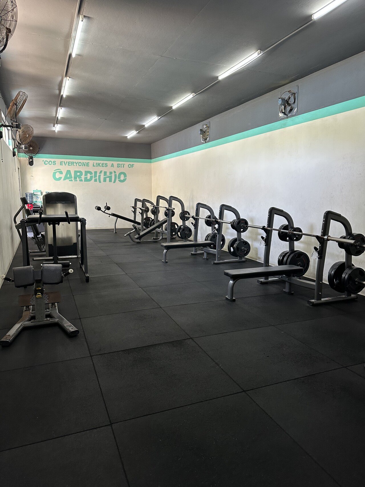 GiliFit Fitness Resort