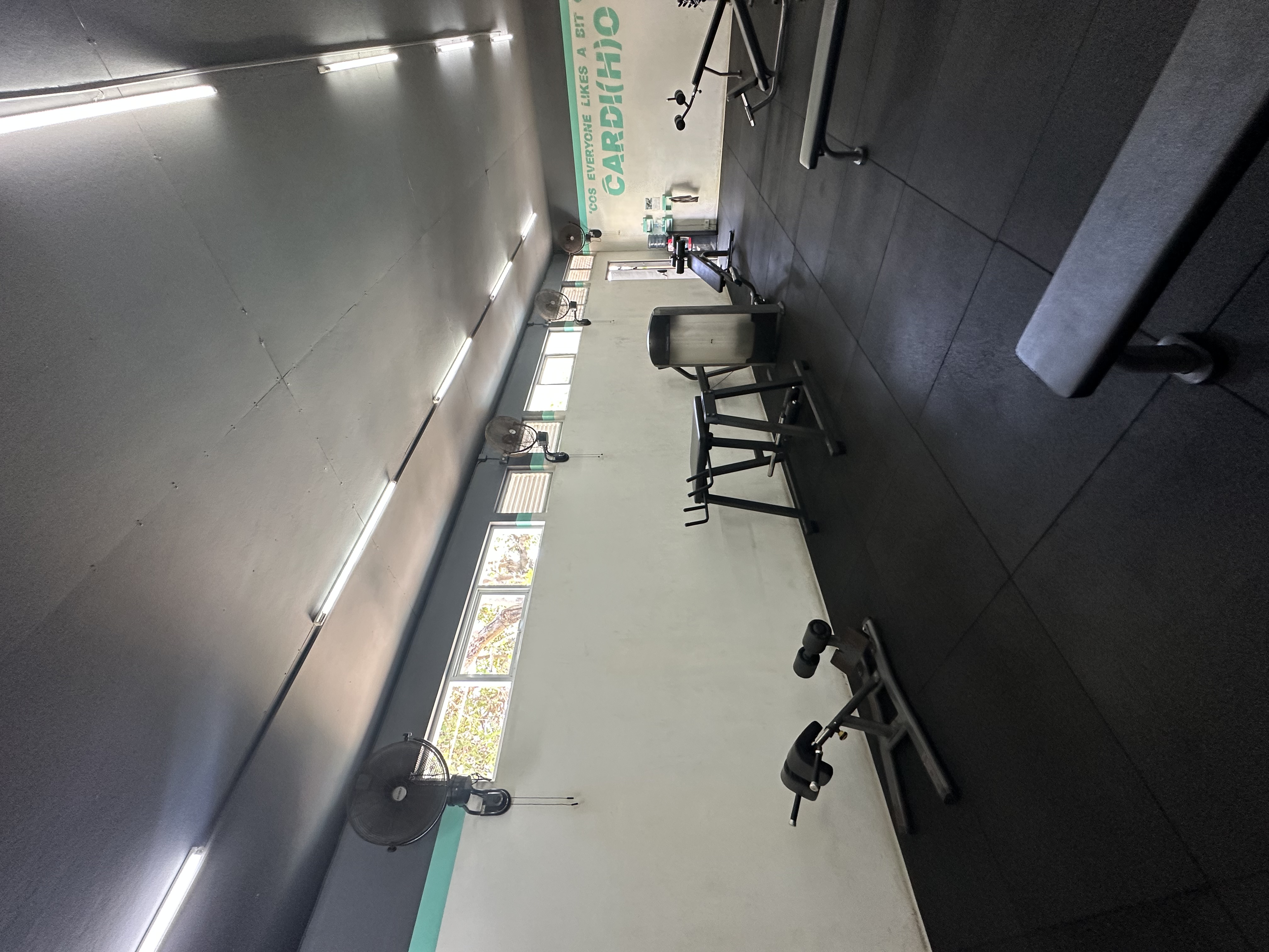 GiliFit Fitness Resort