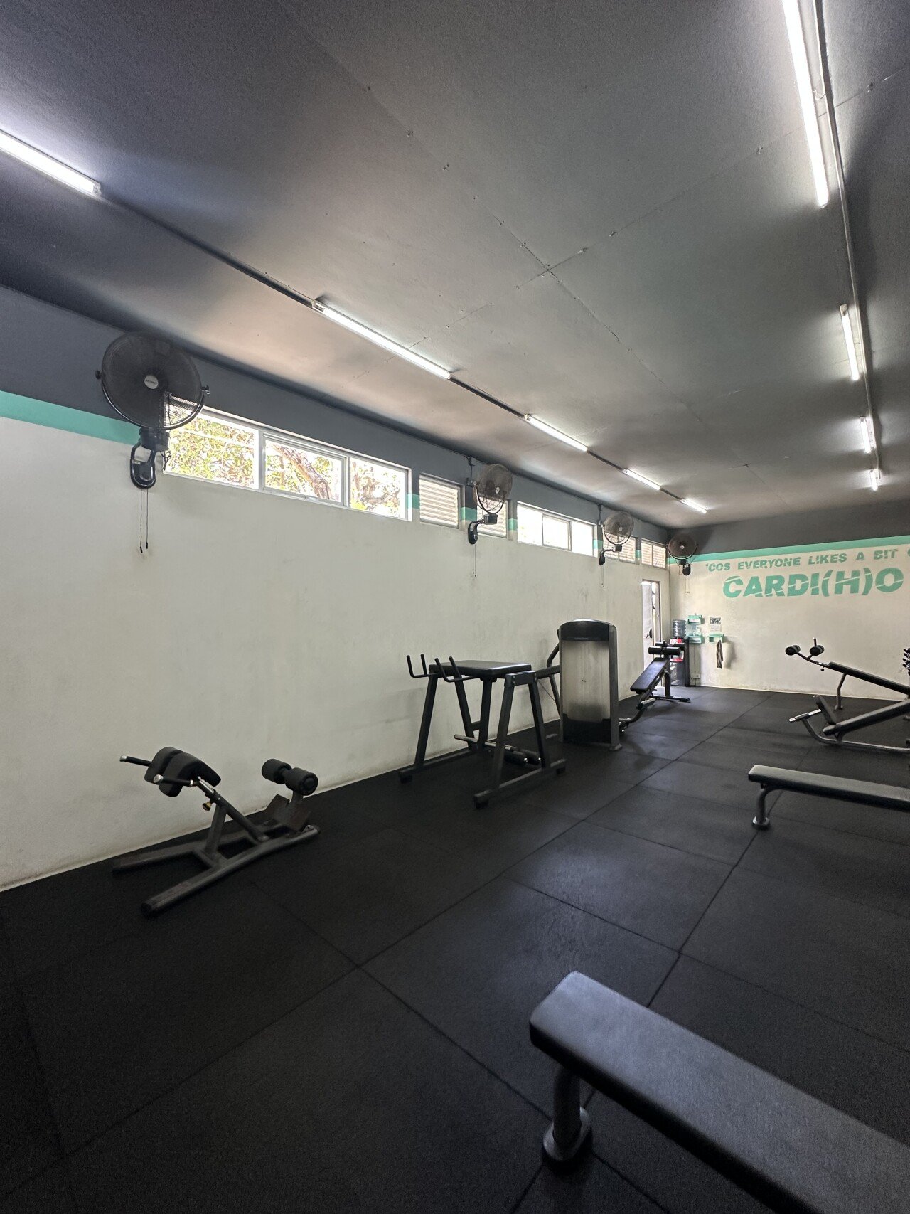 GiliFit Fitness Resort