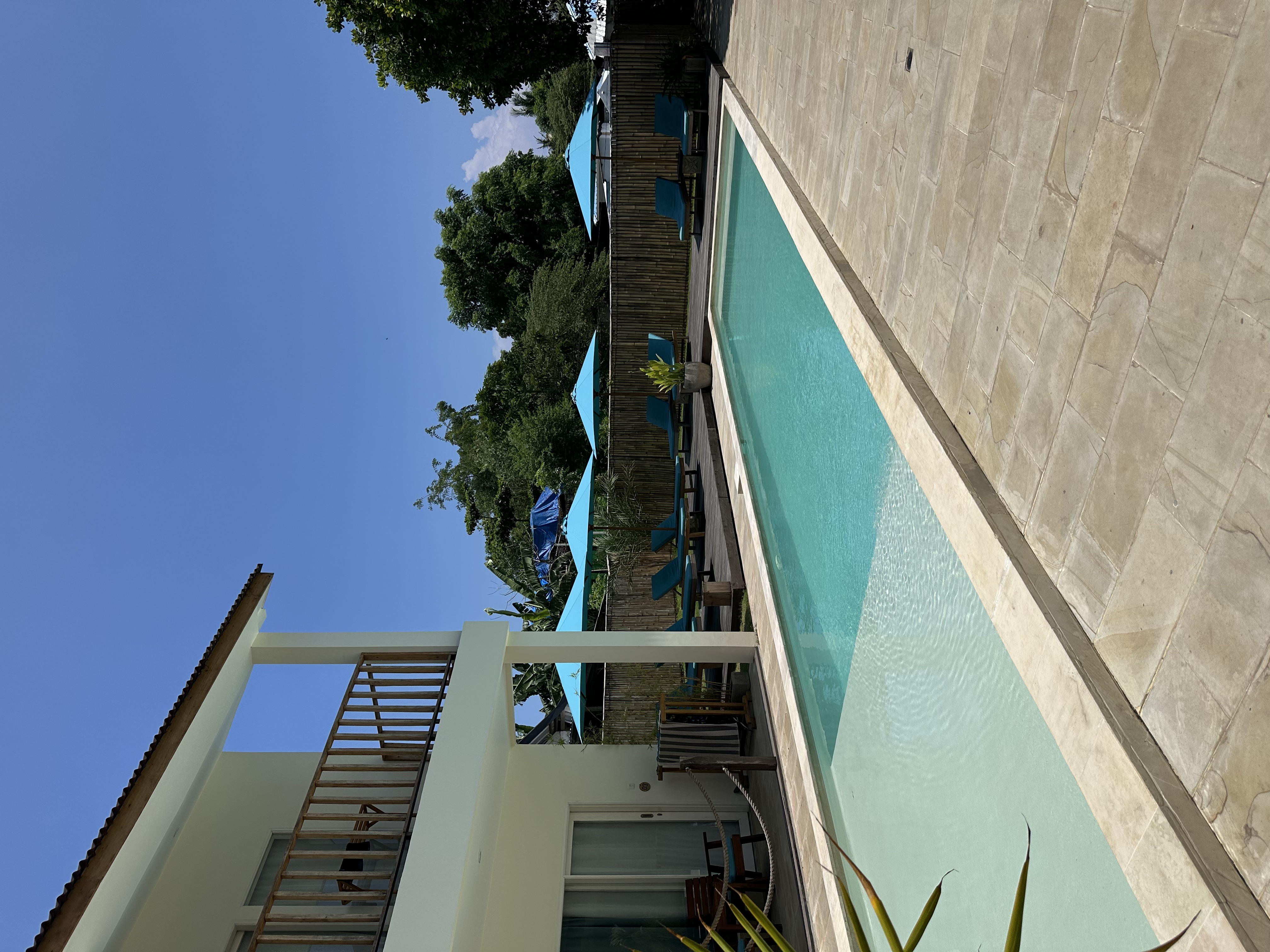 GiliFit Fitness Resort