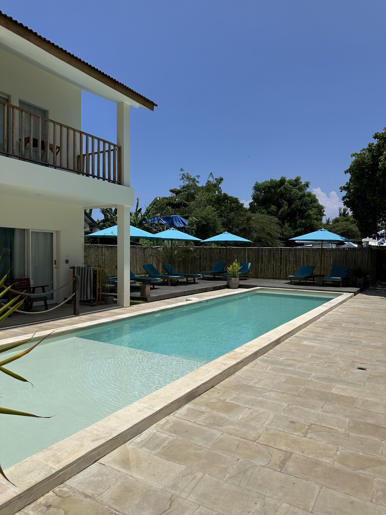 GiliFit Fitness Resort