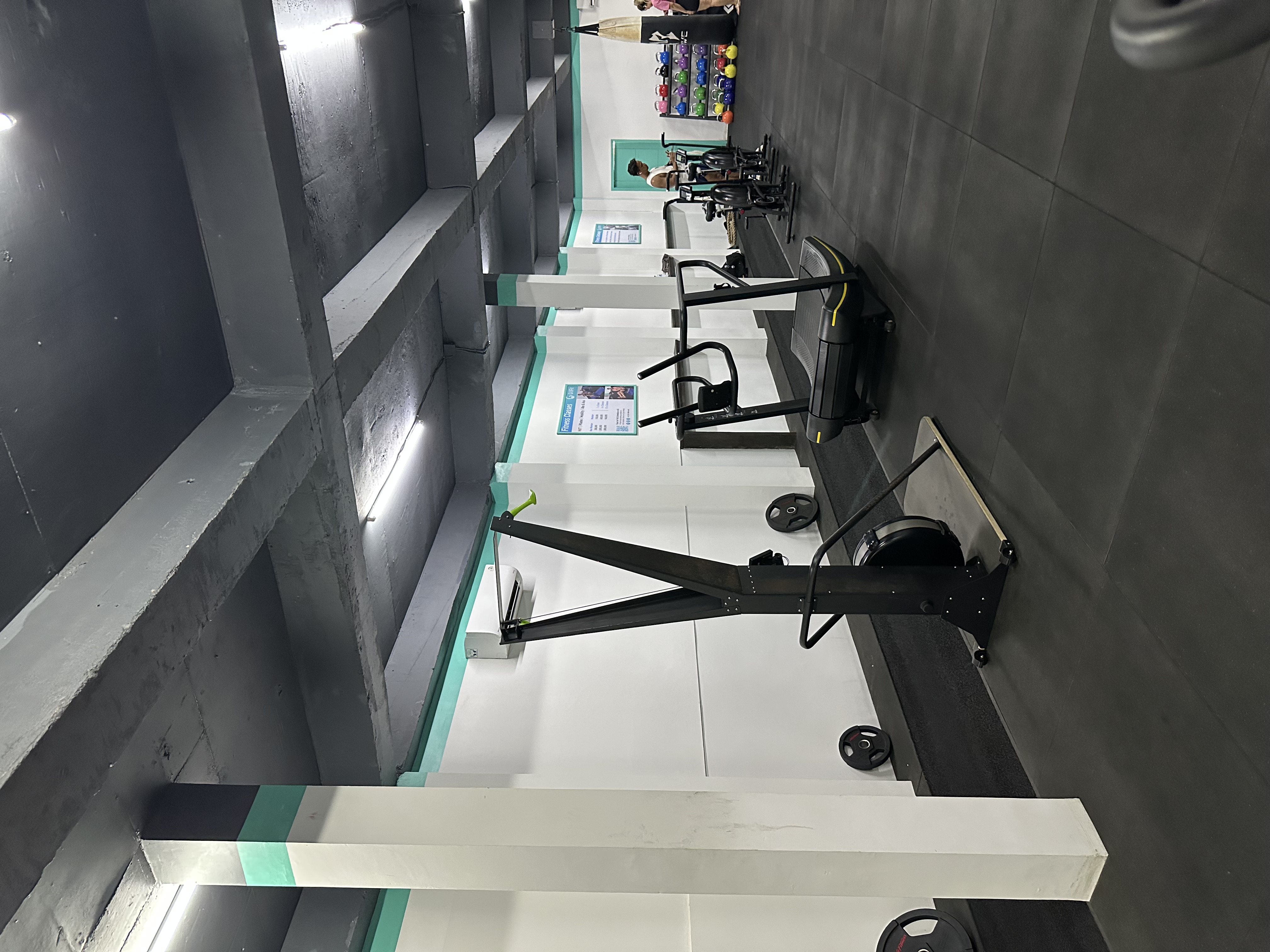 GiliFit Fitness Resort