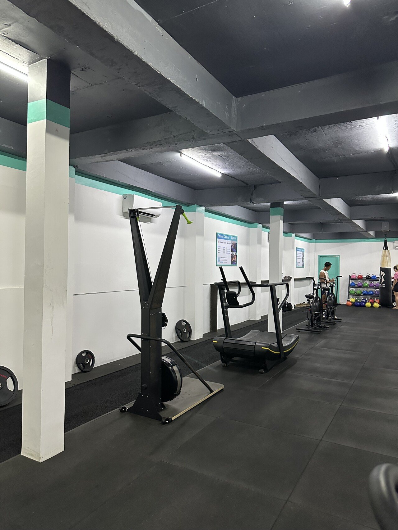 GiliFit Fitness Resort