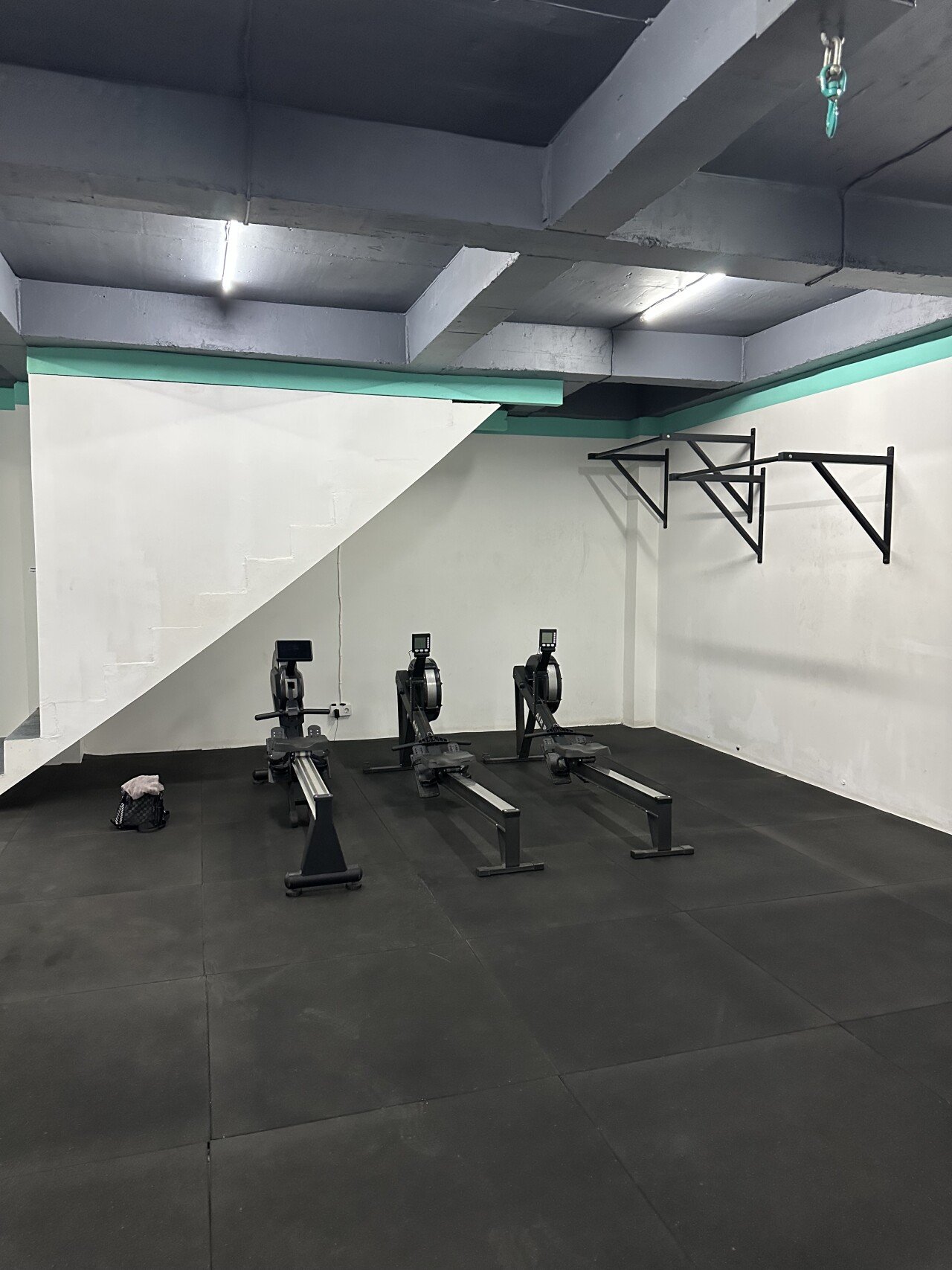 GiliFit Fitness Resort