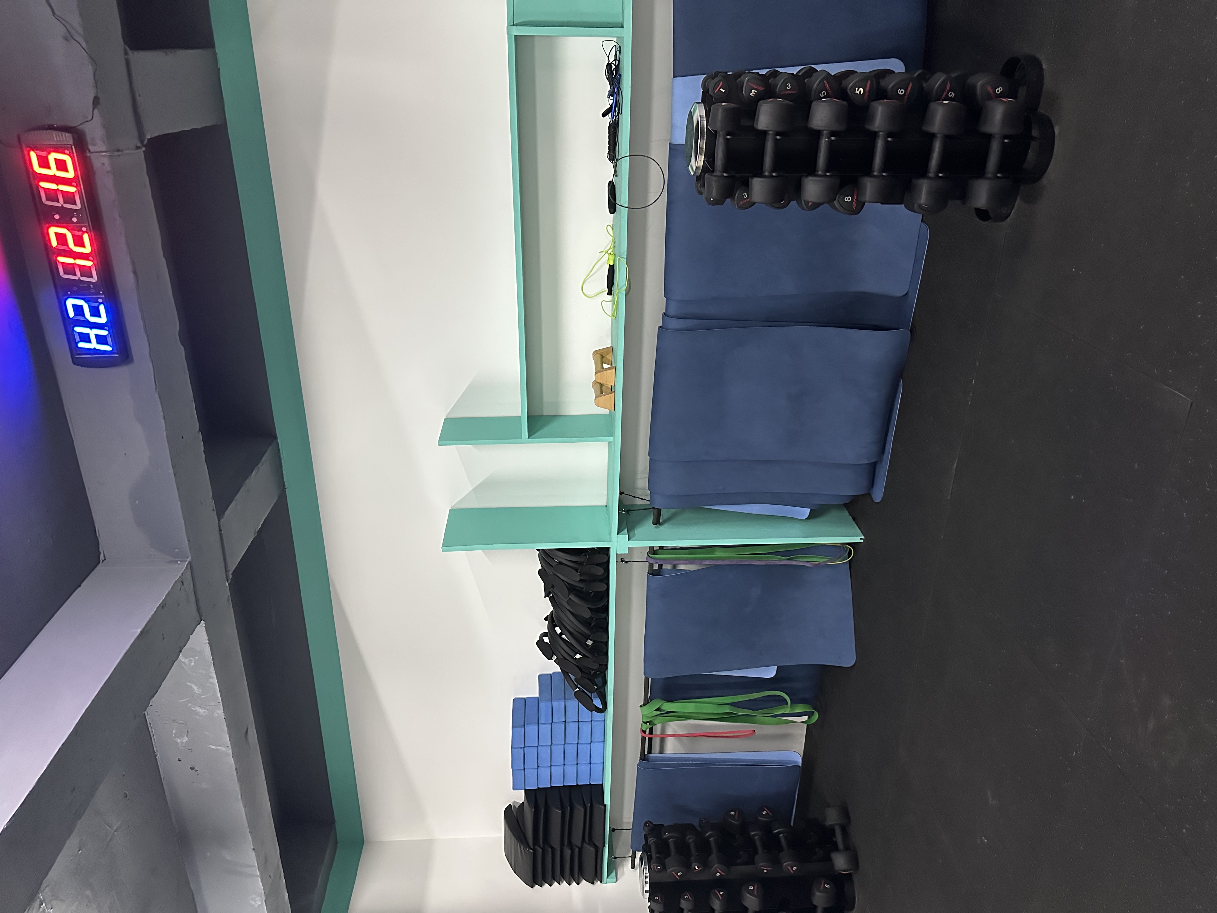 GiliFit Fitness Resort