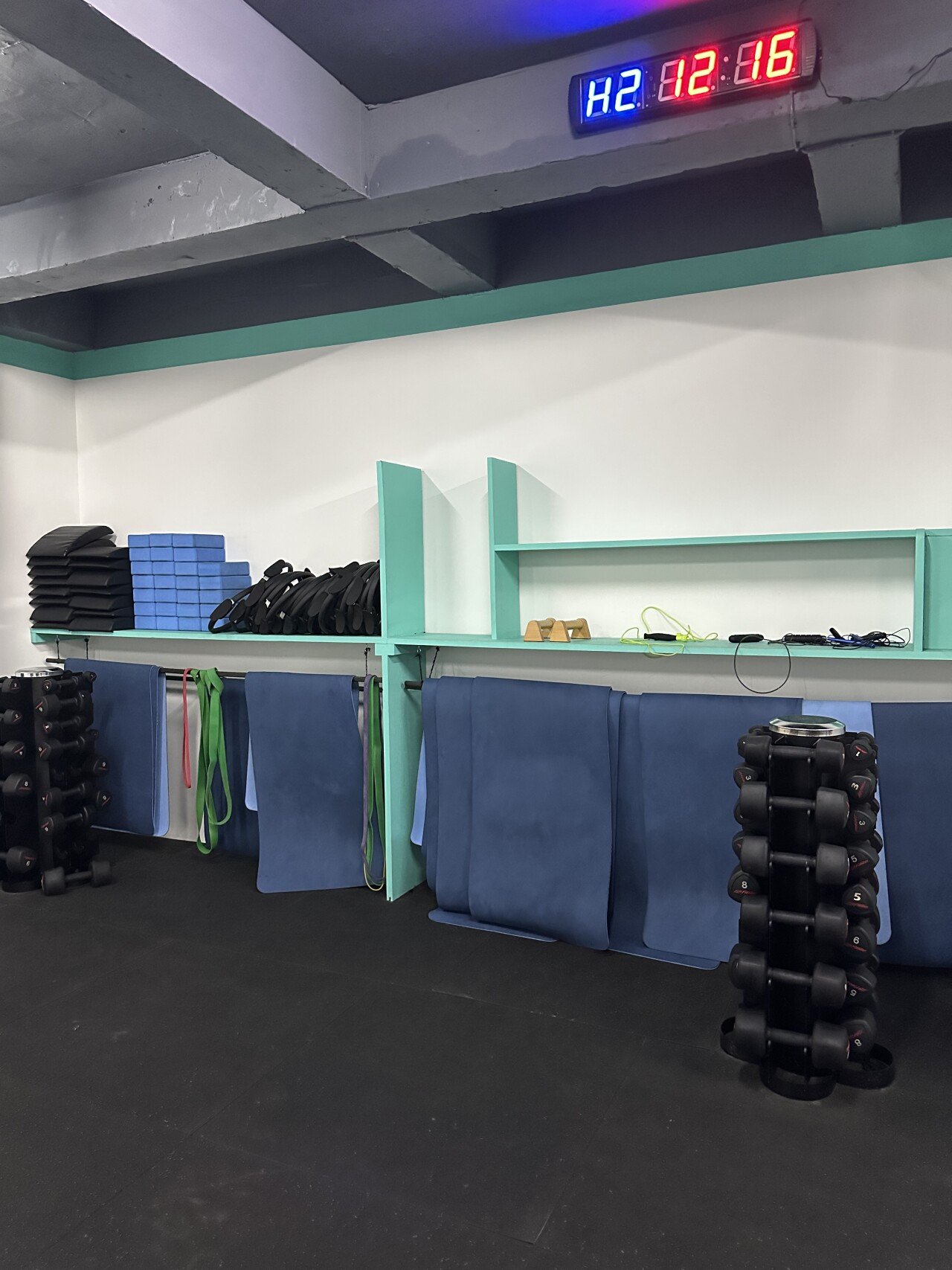 GiliFit Fitness Resort