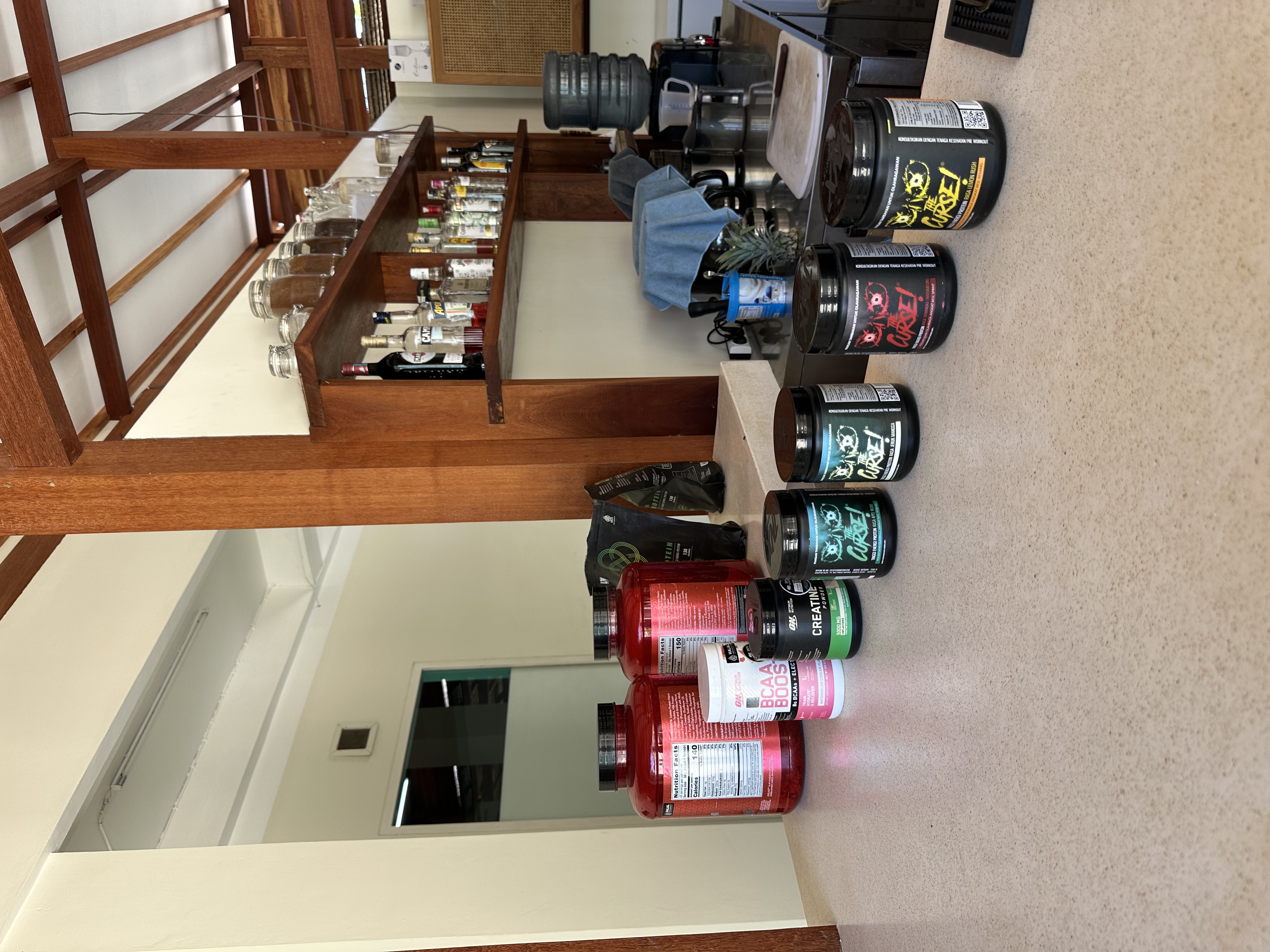 GiliFit Fitness Resort