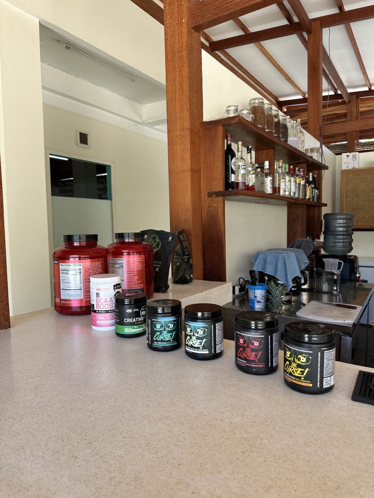 GiliFit Fitness Resort