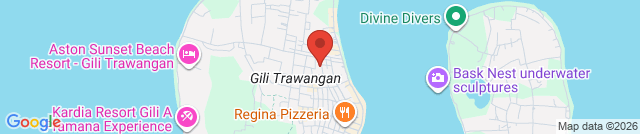 GiliFit Fitness Resort