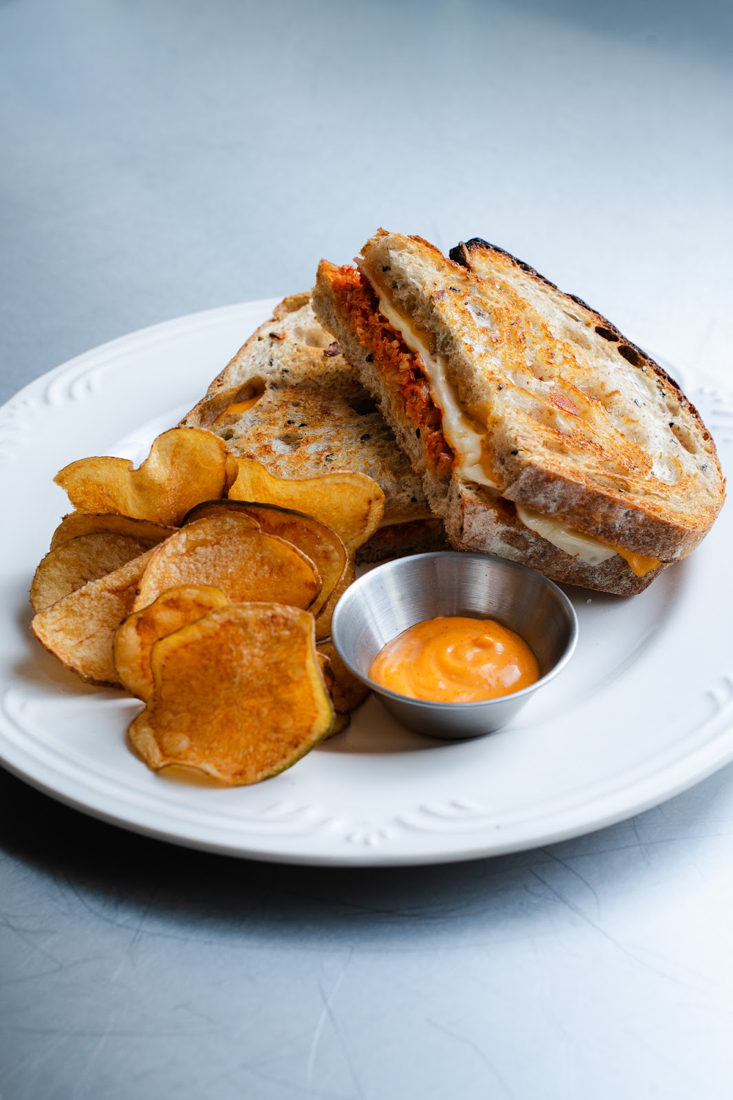 Moody's Café & Vinyls