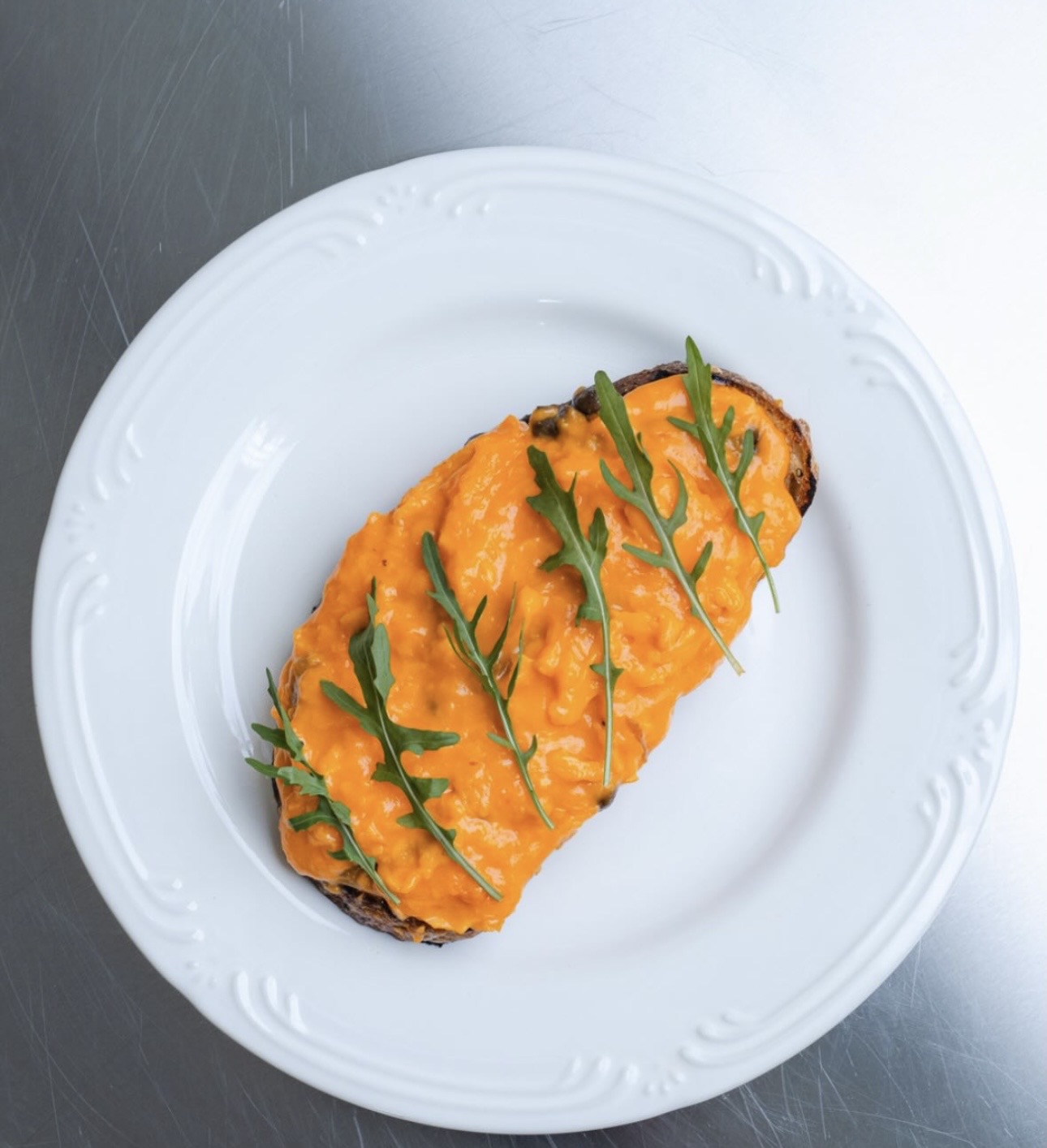 Moody's Café & Vinyls