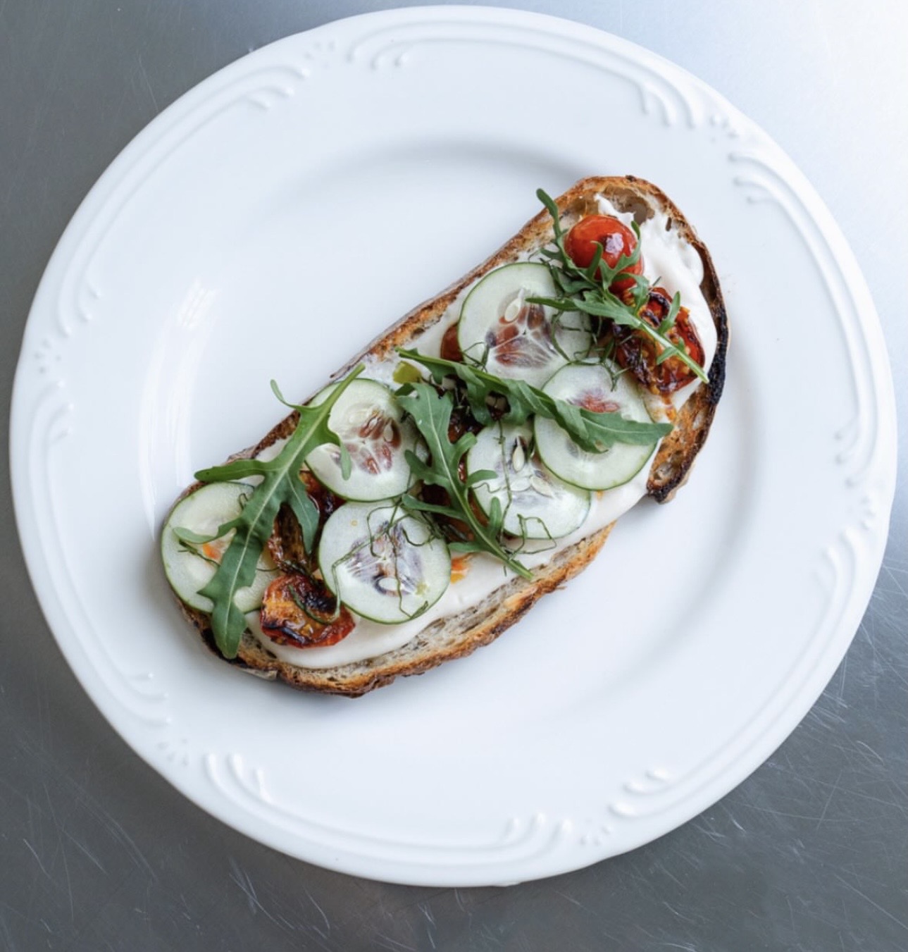 Moody's Café & Vinyls