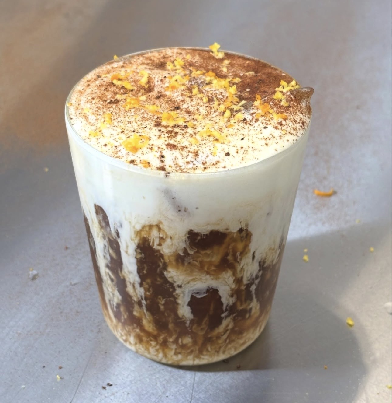 Moody's Café & Vinyls