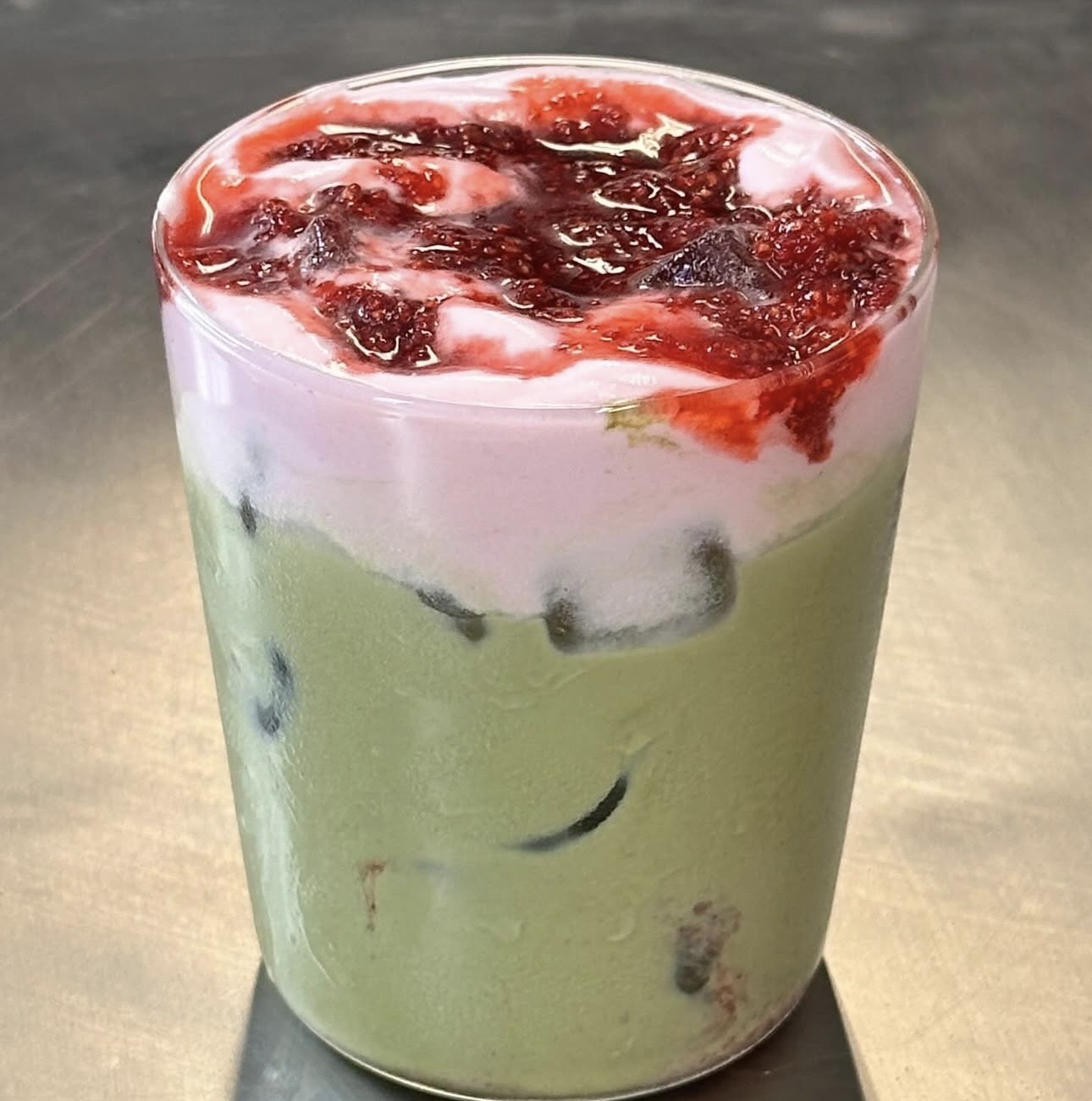 Moody's Café & Vinyls