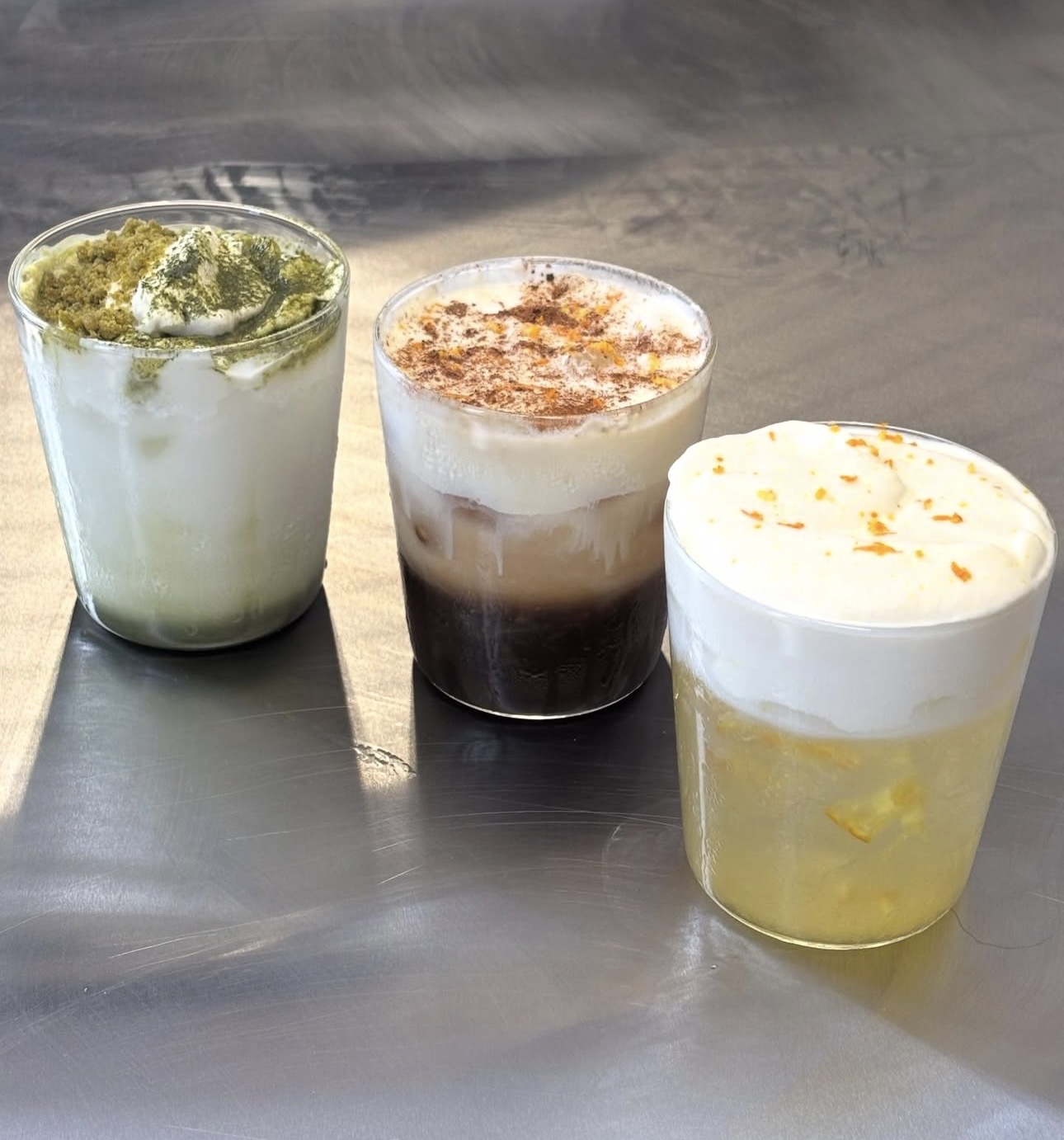 Moody's Café & Vinyls