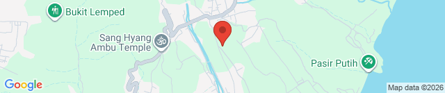 Отель большая комната с видом на океан на 14 дней Унгасан 1 спальня