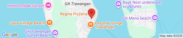 Moody's Café & Vinyls