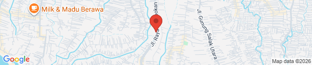 Jl. Raya Kerobokan No.88