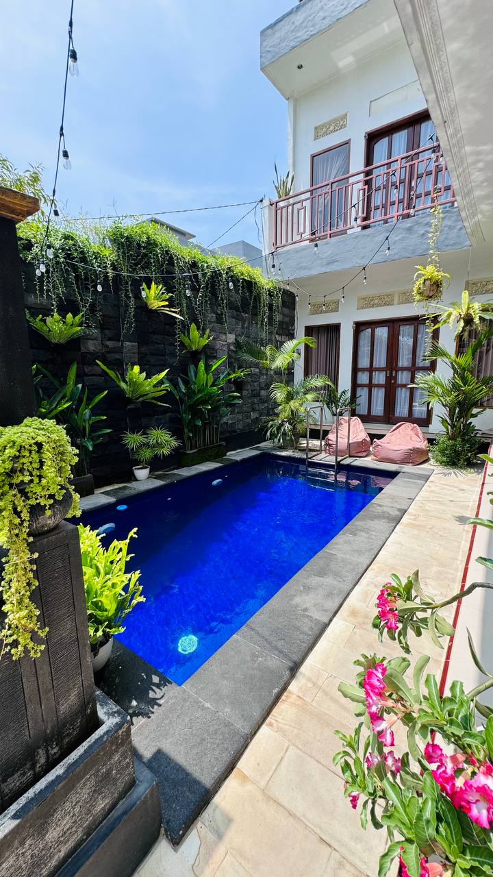 Вилла уютная Унгасан